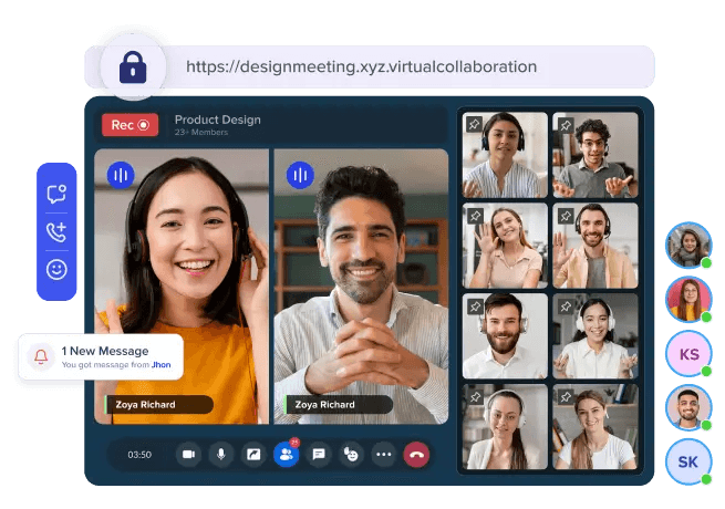 5 Best AI Collaboration Software for Enterprises in 2026: I