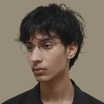 Omkar Iyer