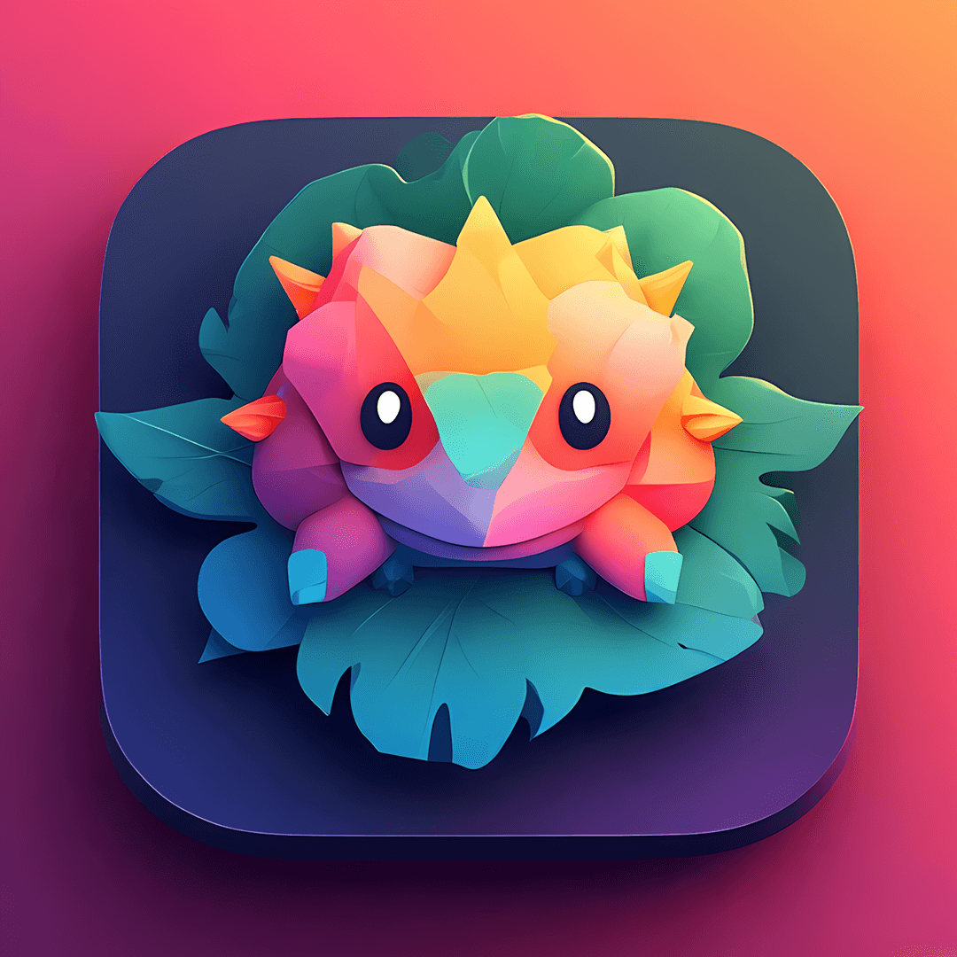 bulba - VS Code Theme