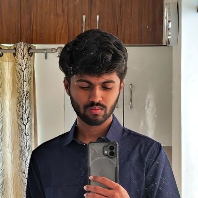 Chaitanya Karmalkar