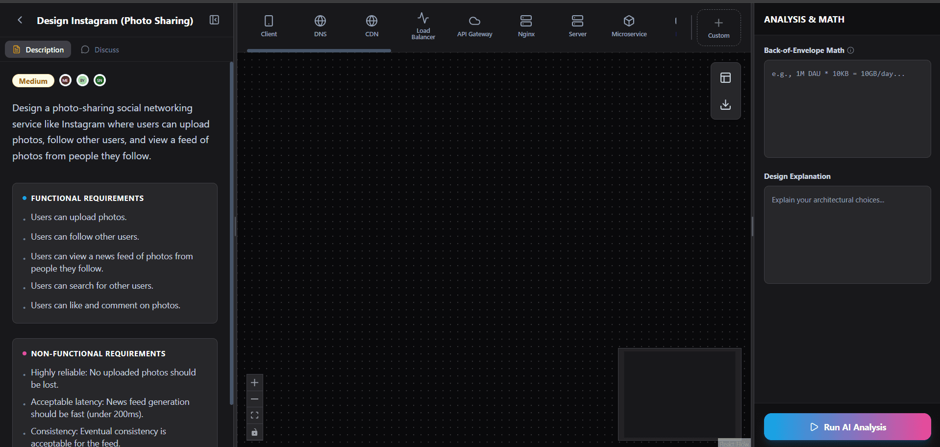 ScaleMock-Complete SDE Interview Prep image 2