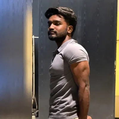 Thirumalai .