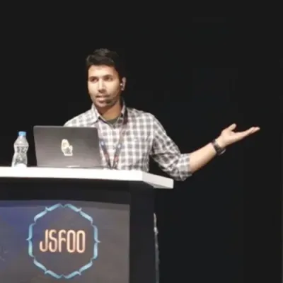 Ritesh Pillai
