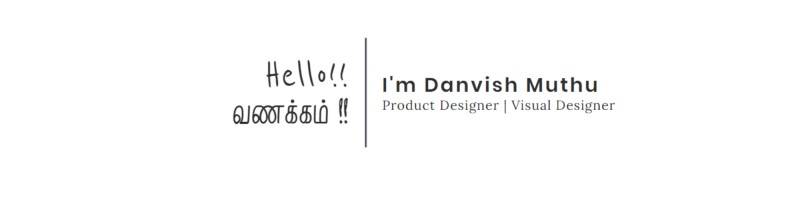 Danvish's Portfolio image 1