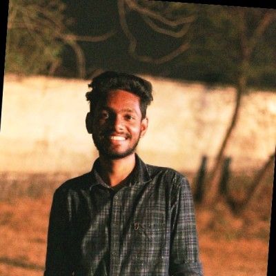 Shailesh Bhimanpelli