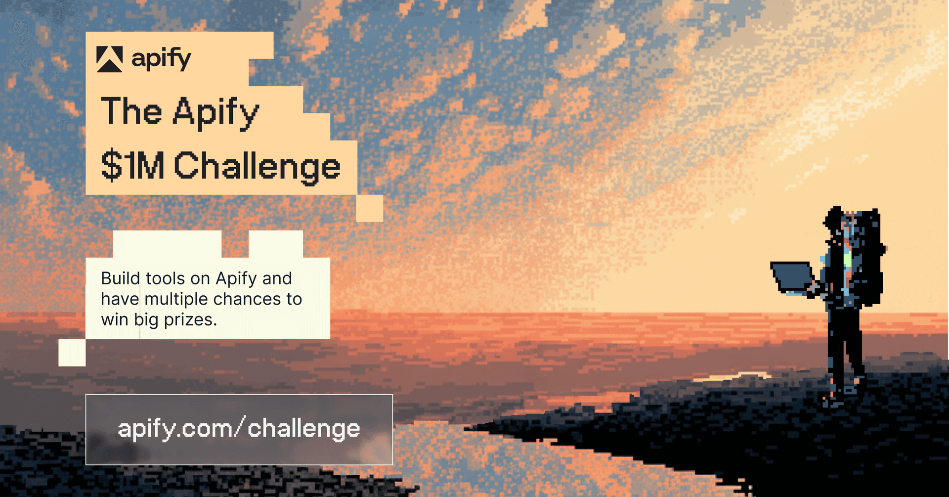 The Apify $1M Challenge image 2