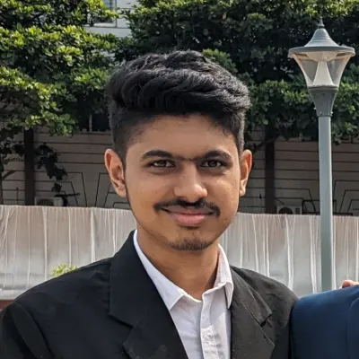 Subramanya M Rao