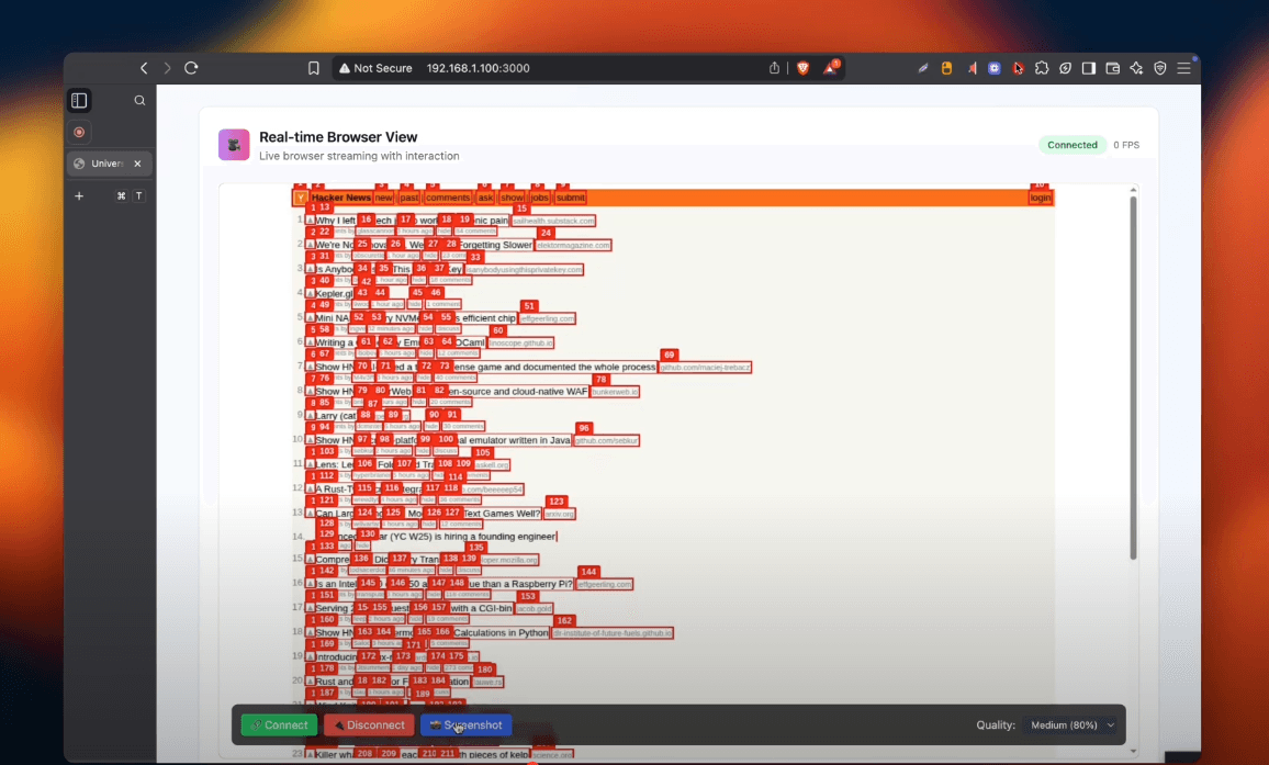 BrowserPilot image 4