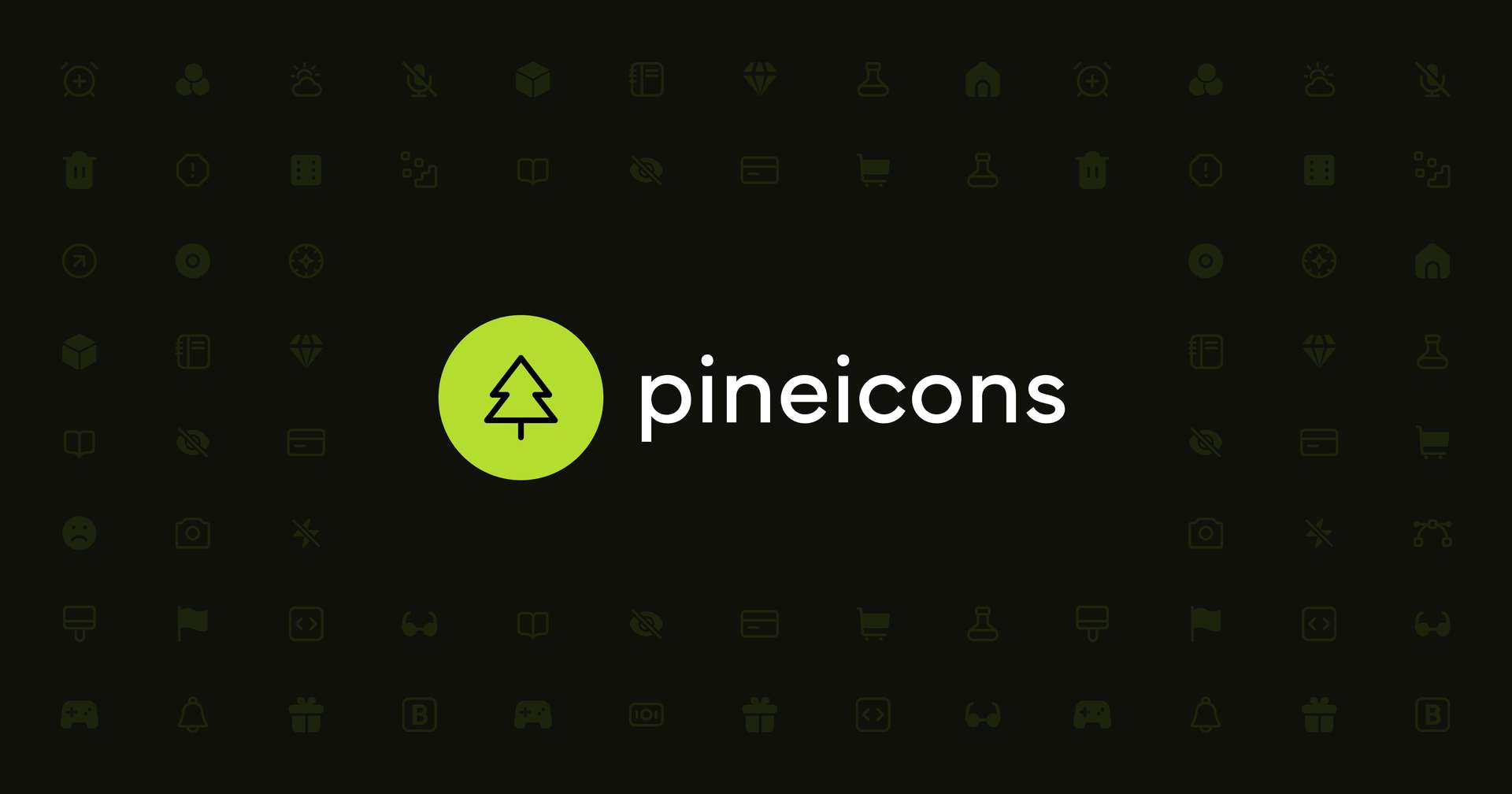 Pineicons image 1