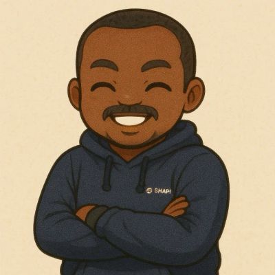 Mark Kaharo