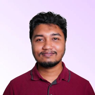 Mahmudul alam Shawan