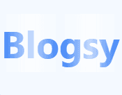 Blogsy