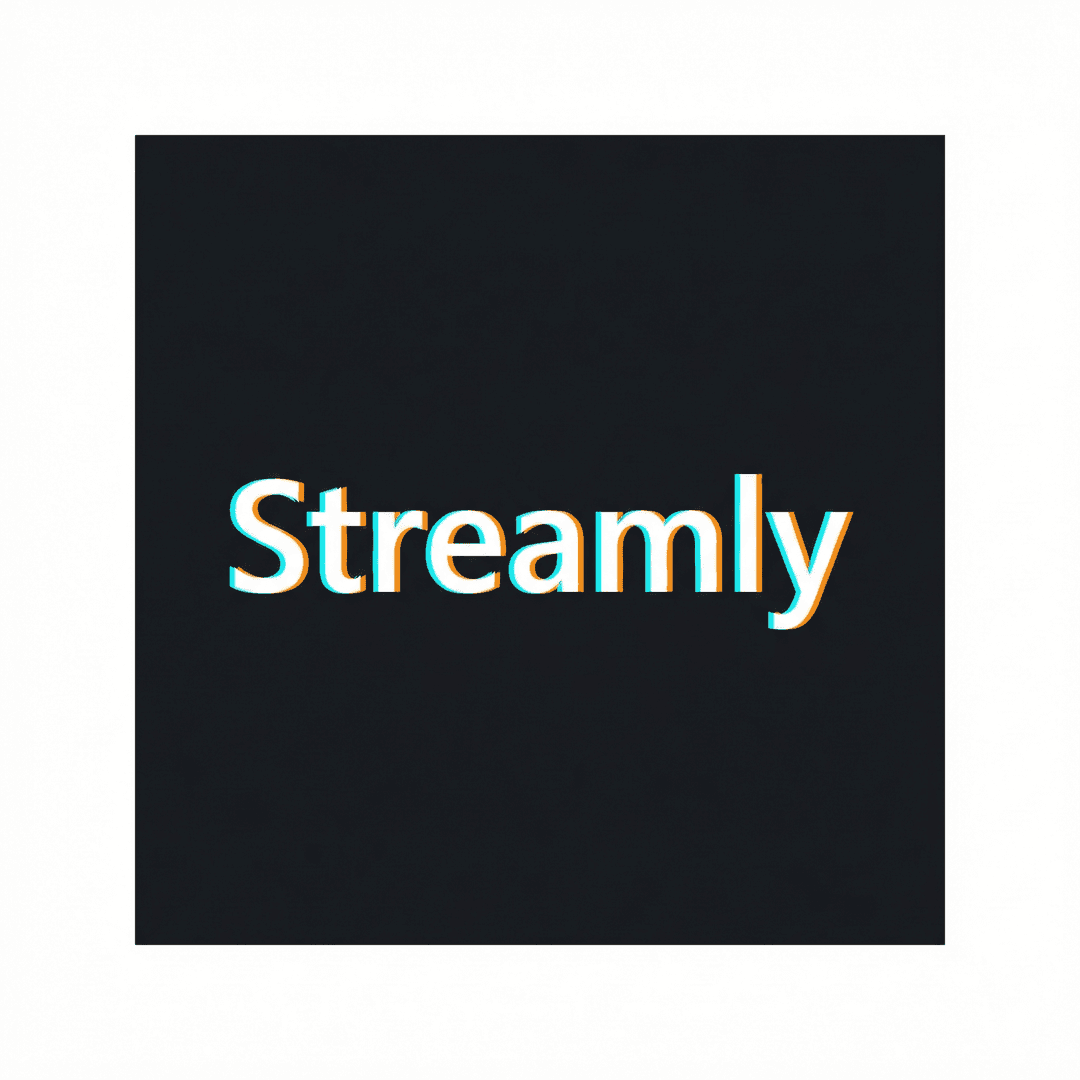 Streamly