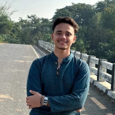 AYUSH KUMAR