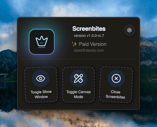 Screenbites image 4