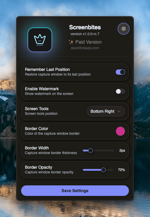 Screenbites image 5