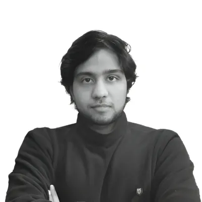 Lakshay Gupta