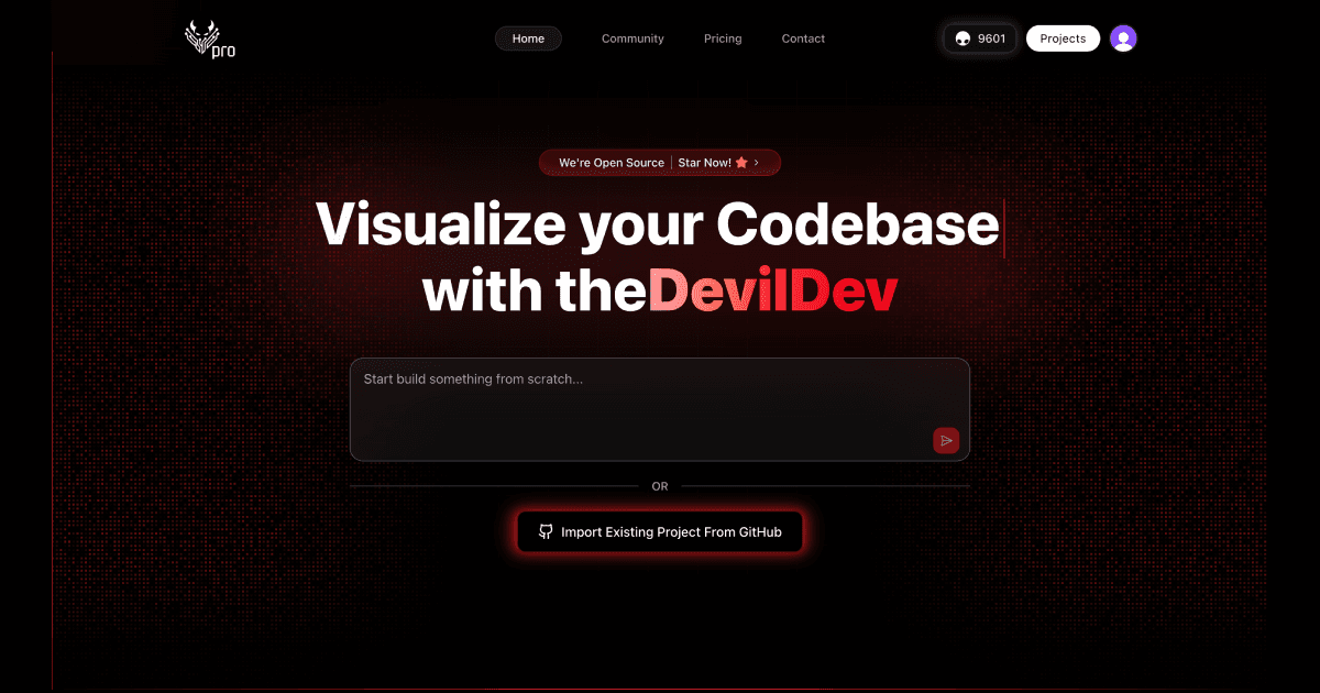 DevilDev image 2
