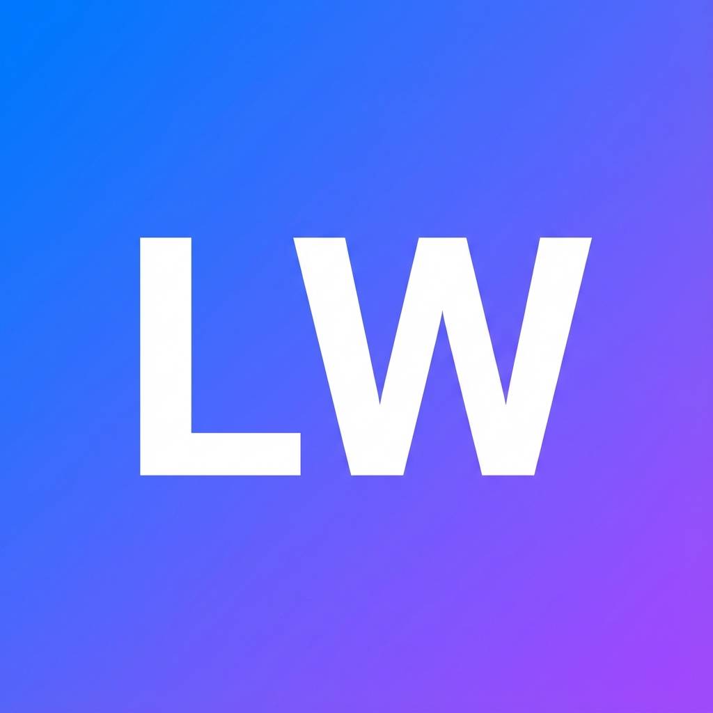 LifeWeeks - Your Life Journey Visualizer