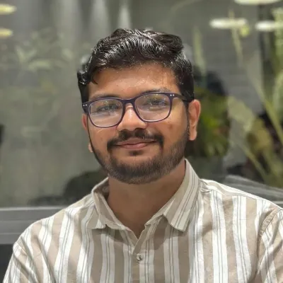 Ansh Soni