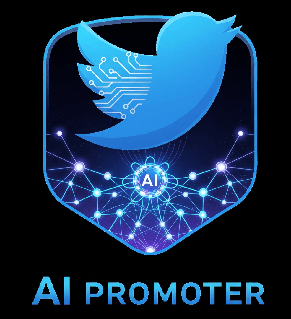 Twitter AI Promoter