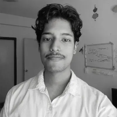 Anshuman Praharaj