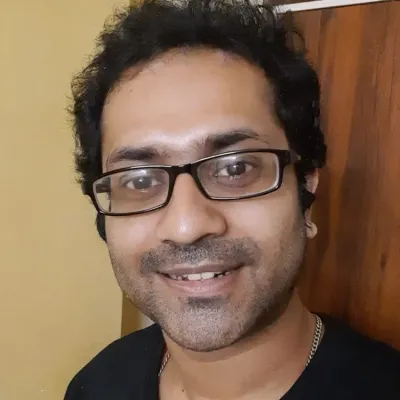 Suman Chatterjee