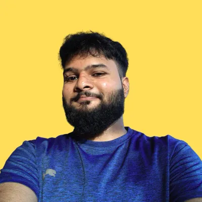 Utkarsh Kamat • Peerlist
