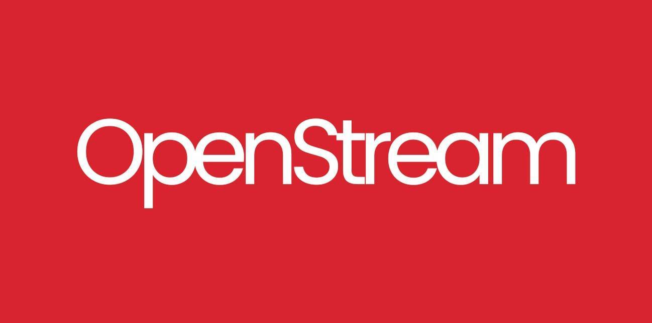 OpenStream