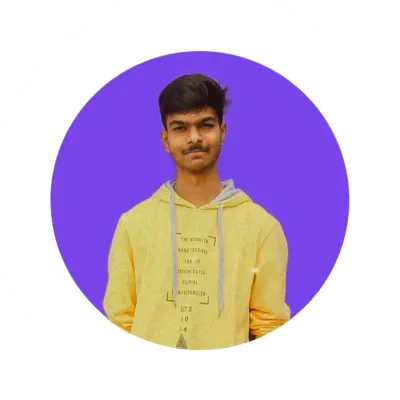 Vignesh J