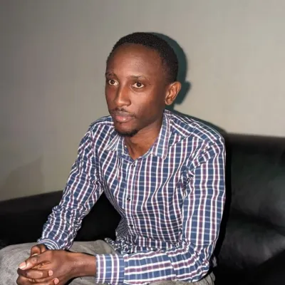 Michael Ghislain Mugemana