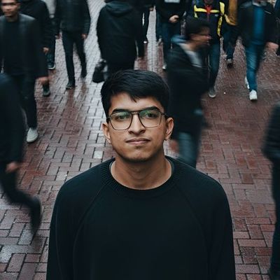 Yash Purani