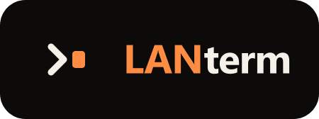 LANterm image 1