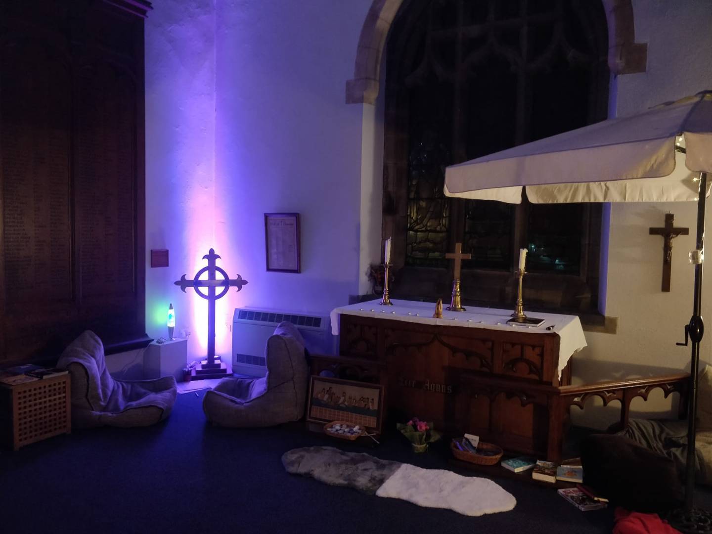 Church Music Site