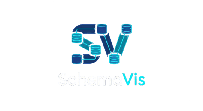 SchemaVis - Free Database Schema Visualizer