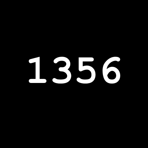 Project 1356