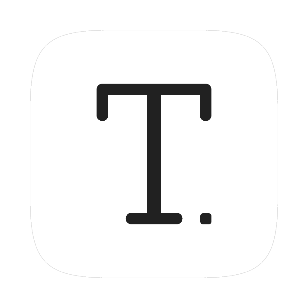 Typeraft - Desktop App