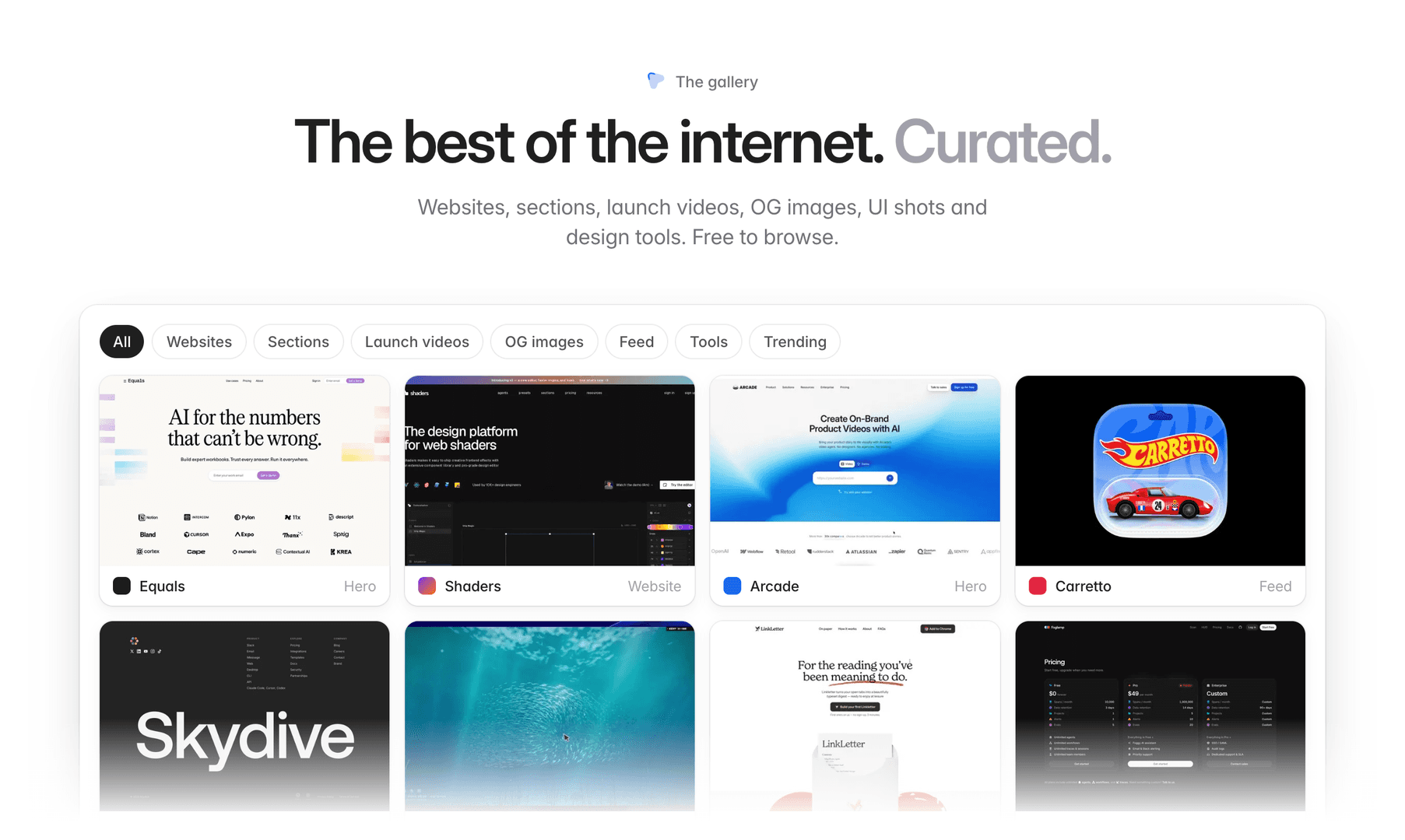 Vibrant Design - Best of the Internet image 4