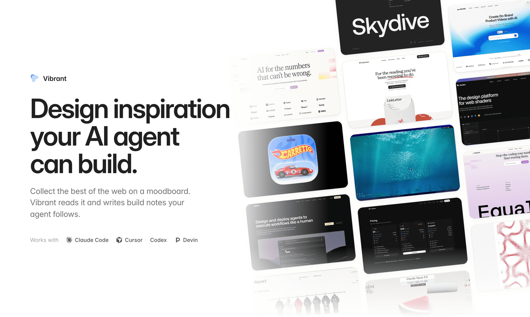 Vibrant Design - Best of the Internet image 3