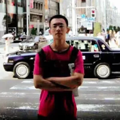 Shiwei Wang
