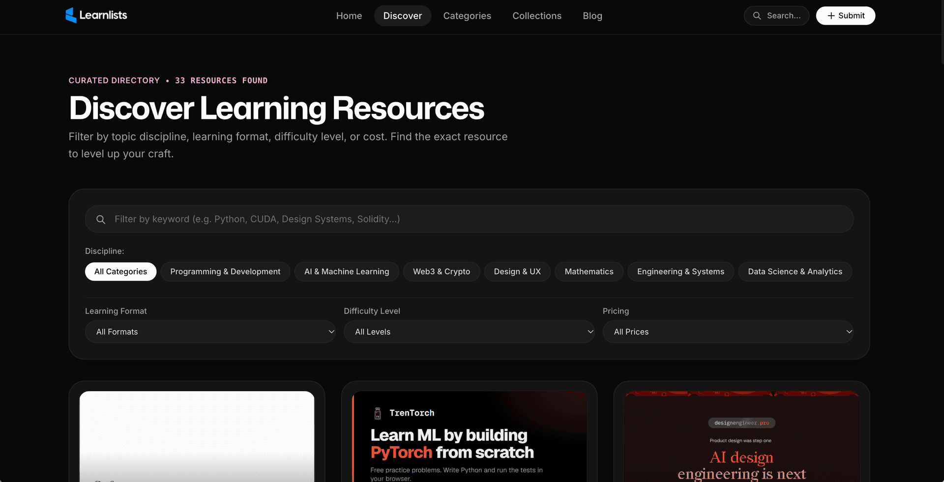 Learnlists image 1