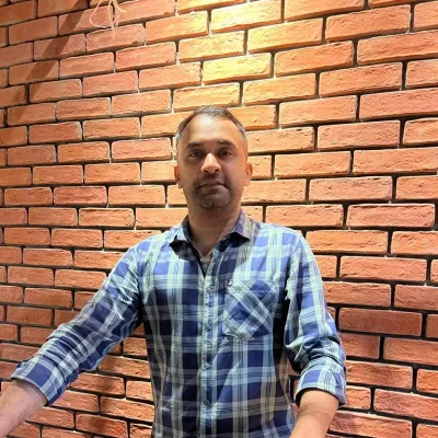 Sachin Nayak
