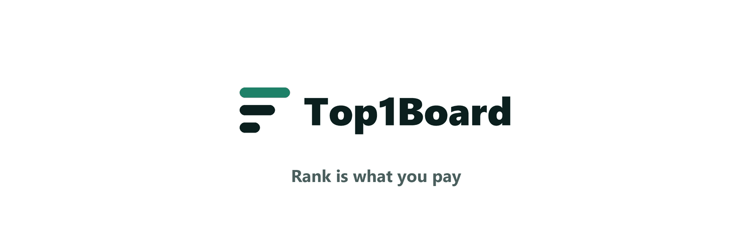 Top1Board image 1