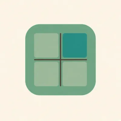 Sprite Sheet Maker