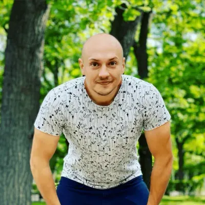Vasilii Shkitin