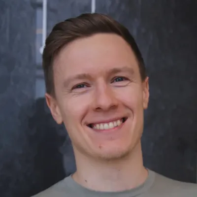 Sergey Lavrikov
