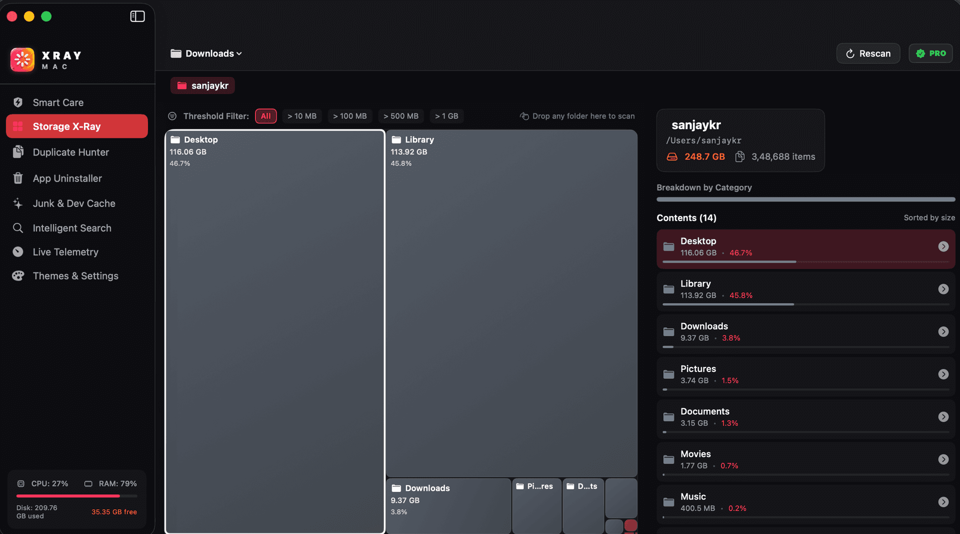XrayMac image 2