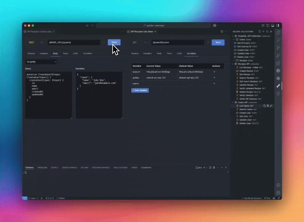 Golden Retriever image 1