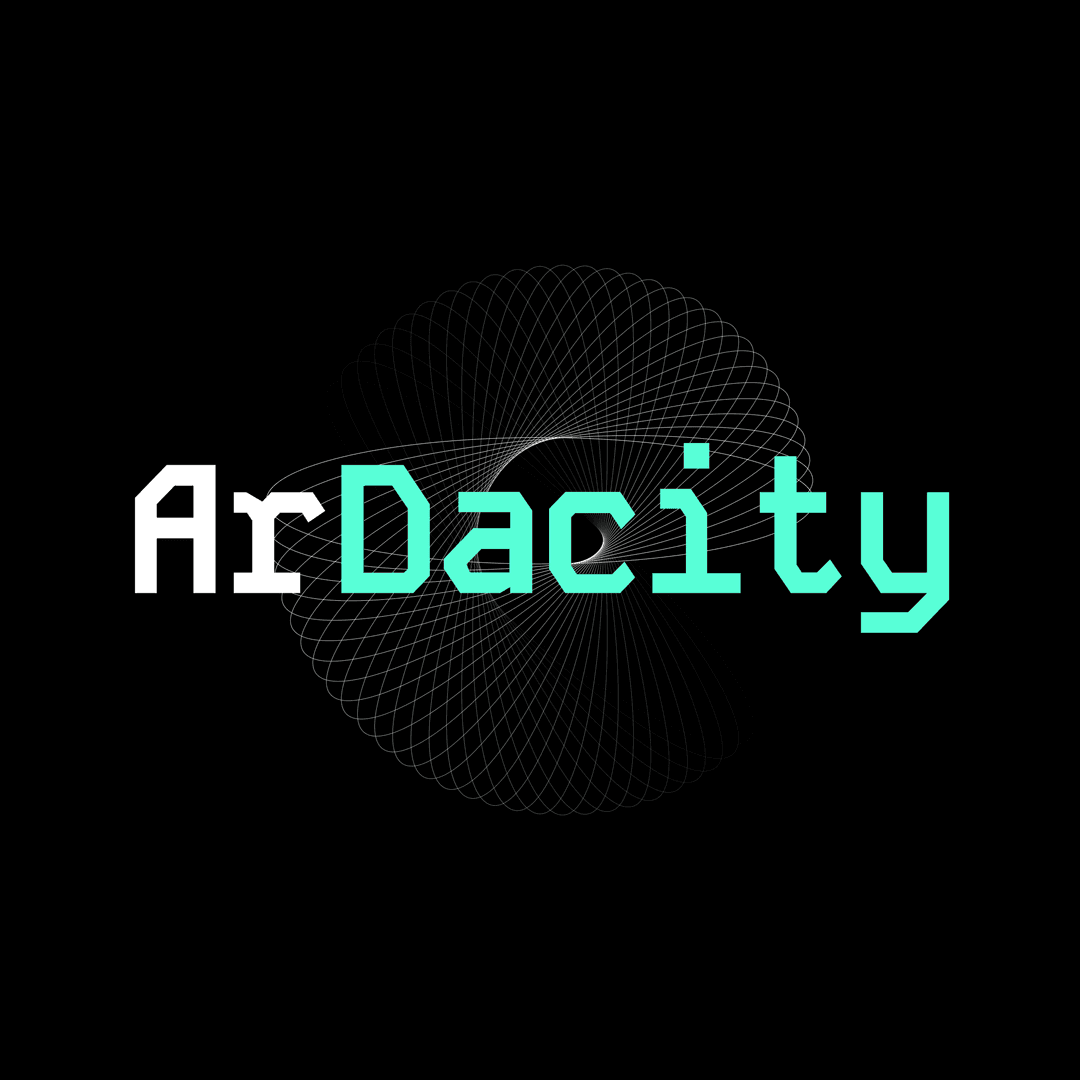 ArDacityUI