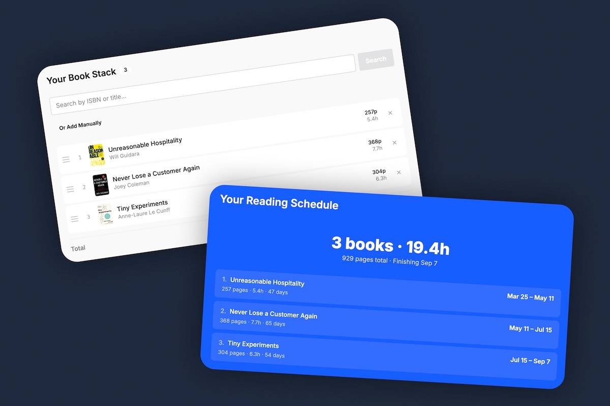 ReadingHabit image 3